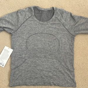Swiftly Tech long Sleeve 2.0 *Race size 8. Lululemon